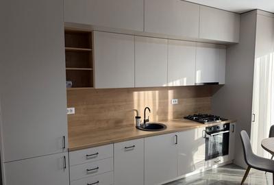 Apartament decomandat în Central - 3