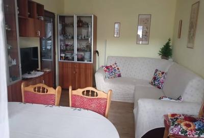 Apartament cu 3 camere, mobilat în Vest - 7