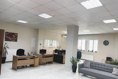 Spațiu comercial, de 168 mp, în Ultracentral - 5