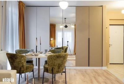 Apartament cu 2 camere decomandat în Roșu - 4