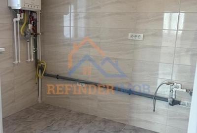 3 camere renovat zona Giurgiului - Toporasi - 7