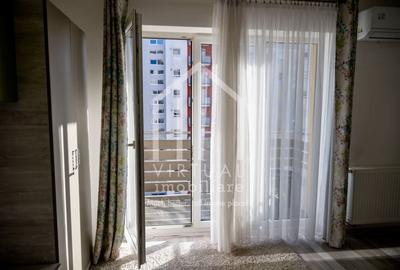 Apartament cu 2 camere, mobilat în Mihai Viteazul - 4