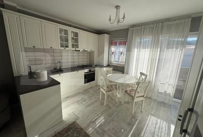 Apartament 2 camere superb • Mobilat complet • Zona linistita • Parcare proprie - 1