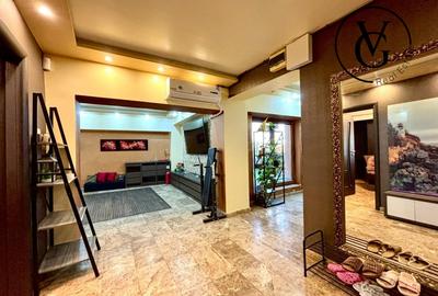 Penthouse, terasa, 3 camere - termen lung- Navodari - 12