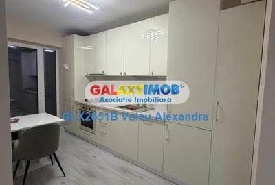 Apartament cu 2 camere decomandat, mobilat în Berceni - 5