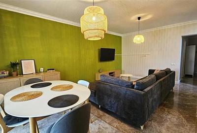 Unitate in Duplex stil mediteranean mobilat zona centrala Dumbravita - 4