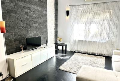 Apartament de 2 camere in vila, parcare inclusa - Parcul Carol - 2