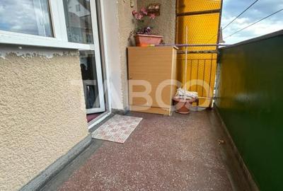Apartament 2 camere si balcon etaj intermediar de vanzare in Terezian - 5