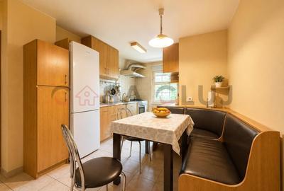 Apartament cu 3 camere decomandat, mobilat în Gheorgheni - 4