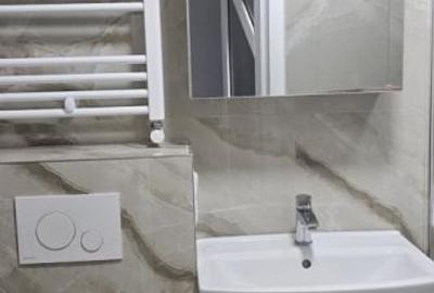 Apartament cu 2 camere decomandat, mobilat în Central - 8