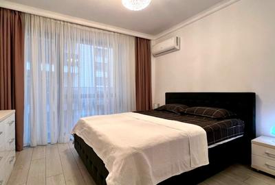 Apartament cu 2 camere semidecomandat, mobilat în Central - 5