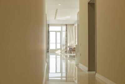 Penthouse spectaculos 291 mp cu terasa superba 450 mp in zona Mihai Bravu - 12