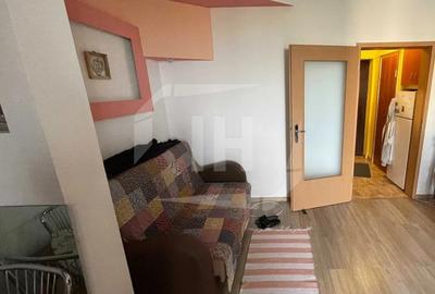 Apartament 1 camera, zona strazii Detunata - 2