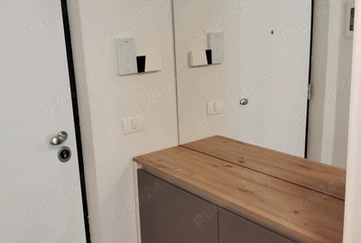 Apartament cu 2 camere semidecomandat în Nufărul - 6