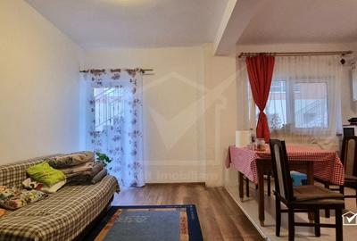 Apartament spatios, cu parcare, in Europa - 1