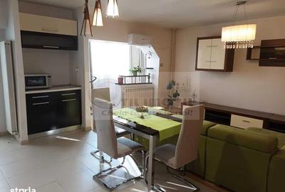 Apartament cu 3 camere decomandat, mobilat în Cug - 6