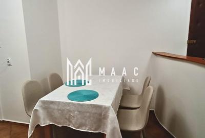 Apartament cu 3 camere decomandat, mobilat în Vasile Aaron - 9