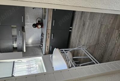 INCHIRIEZ GARSONIERA in Timi?oara, confort I, complet renovata ?i mobilata, Zona Plava? 2 Biserica M - 5