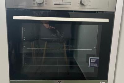 Apartament cu 2 camere decomandat, mobilat în Kamsas - 7