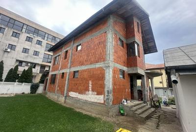 Casa+teren | Pipera | 850 Mp - 3