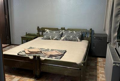 Casă cu 2 camere în Faleza Nord - 9