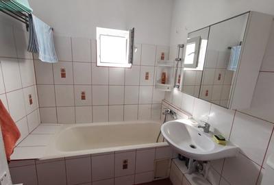 Apartament cu 2 camere decomandat, mobilat în Lujerului - 12