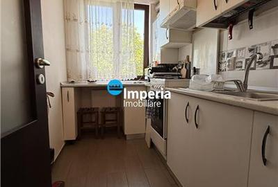 Apartament cu 2 camere decomandat în Tătărași - 5