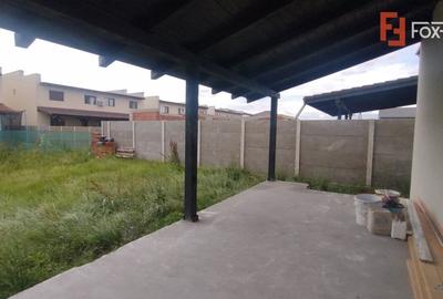 COMISION 0% Duplex 4 camere, Covaci - Terasa de 20 mp COMISION 0% Duplex 4 camere, Covaci - Terasa de 20 mp - 2