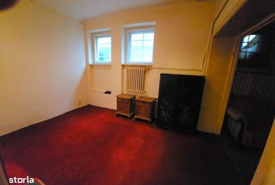 Apartament cu 4 camere în Sala Palatului - 11