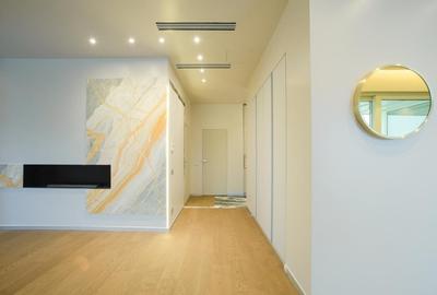 Apartament cu 5 camere semidecomandat, mobilat în Central - 5