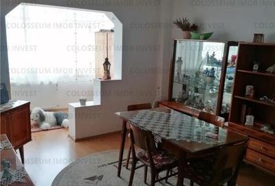 Apartament cu 2 camere decomandat în Răcădău - 7