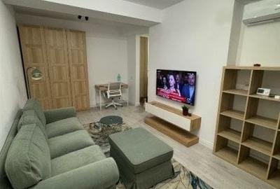 Zona Gorjului - apartament 2 camere, balcon, mobilat, loc de parcare - 2
