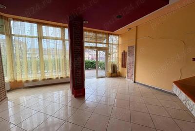 Dau in chirie spatiu comercial in Oradea, zona Rogerius str. I Cantacuzino 75 mp pret 10 Eur mp - 7