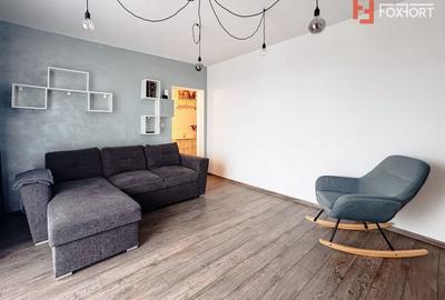 Apartament cu 2 camere decomandat, mobilat în Giroc - 2