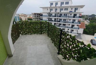 Apartament 2 camere, decomandat, Mamaia Nord - 1