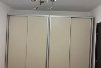 Apartament cu 2 camere în Sânpetru - 5