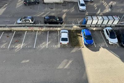 Apartament cu 2 camere decomandat în Șelimbăr