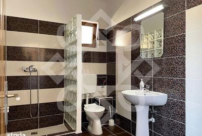 Casă cu 4 camere în Rontău - 7