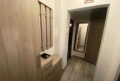 Garsoniera in Ploiesti, zona 9 Mai - 14