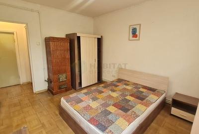 Apartament spațios de vânzare - 2 camere (extins la 3) - Cartier Pajura, Bucu - 11