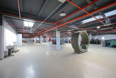 De vanzare spatiu industrial PGS Sofa, calea Borsului - 10