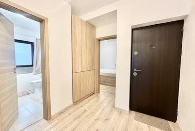 Apartament cu 2 camere decomandat, mobilat în Giroc - 6