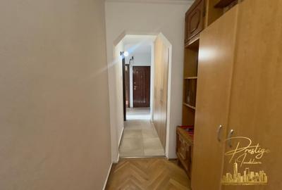 Apartament tip PB cu 3 camere de inchiriat in zona Decebal - Oradea - 9