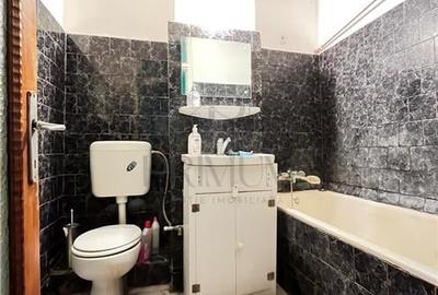 Lipovei - 2 Camere - Etaj intermediar - Centrala termica proprie - Decomandat - - 7