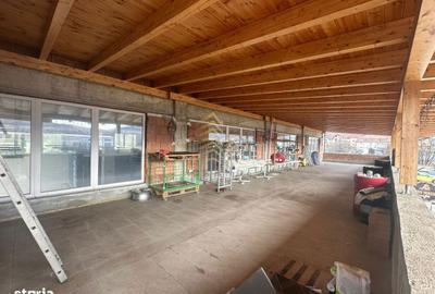 Spațiu comercial, de 1,693 mp, în Central - 18