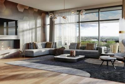 APARTAMENT 4 CAMERE - FLOREASCA - COMISION 0% - 7