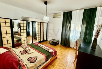 REA1022321 Apartament 3 camere decomandat Unirii - 3
