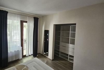Apartament cu 2 camere în Borhanci - 20