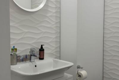 Apartament cu 2 camere semidecomandat în Băneasa - 5
