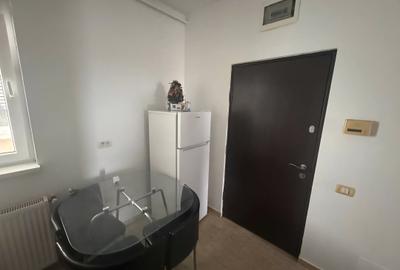 Garsonieră semidecomandată, mobilată în Prelungirea Ghencea - 8